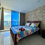 Hermoso apartamento, ubicación perfecta.