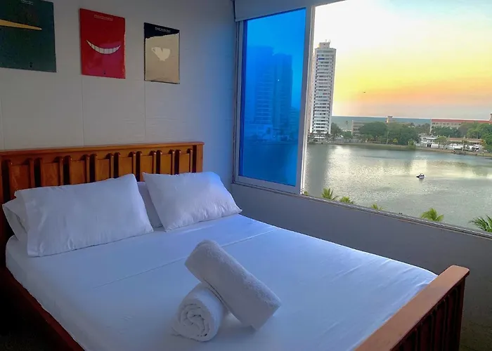 Hermoso apartamento, ubicación perfecta.